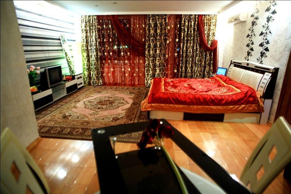 Hotel Ezio Codru Room photo