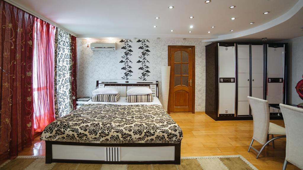 Hotel Ezio Chisinau Room photo