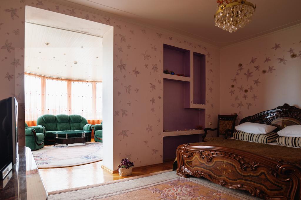 Hotel Ezio Codru Room photo
