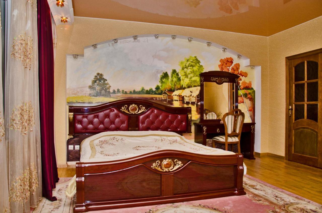 Hotel Ezio Codru Room photo